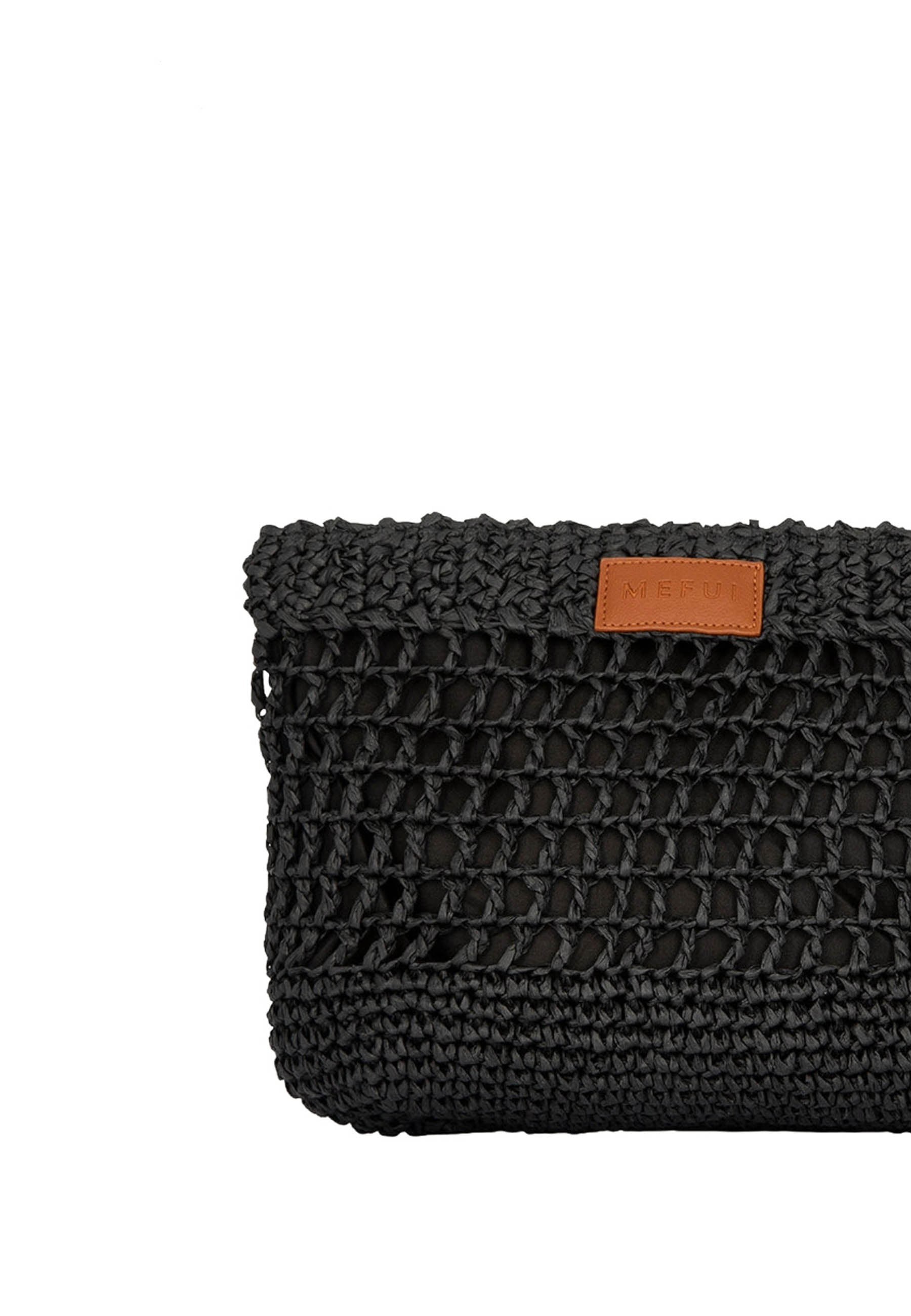Pochette Nero Me Fui
