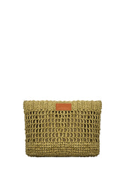 Pochette Verde Me Fui