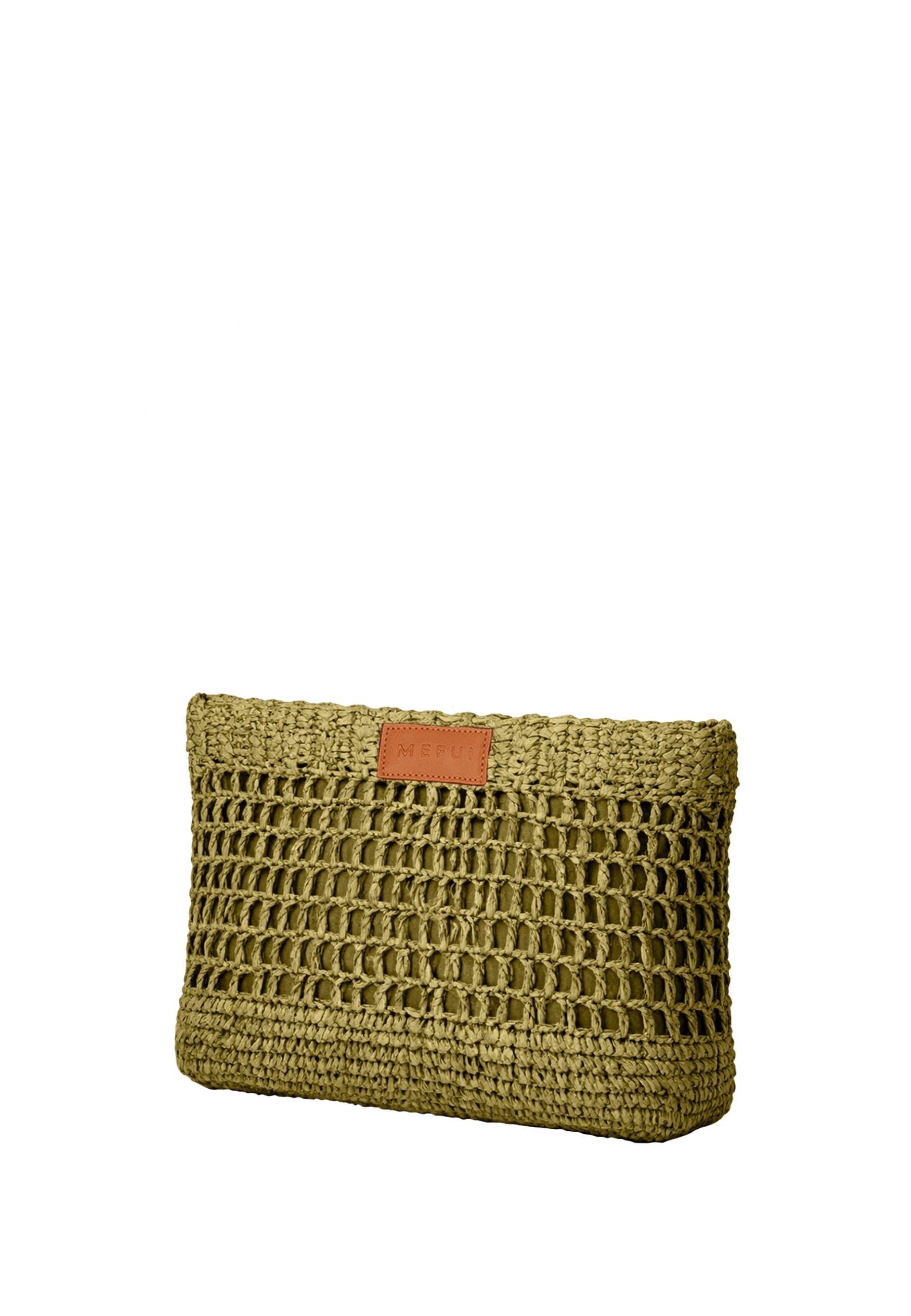 Pochette Verde Me Fui