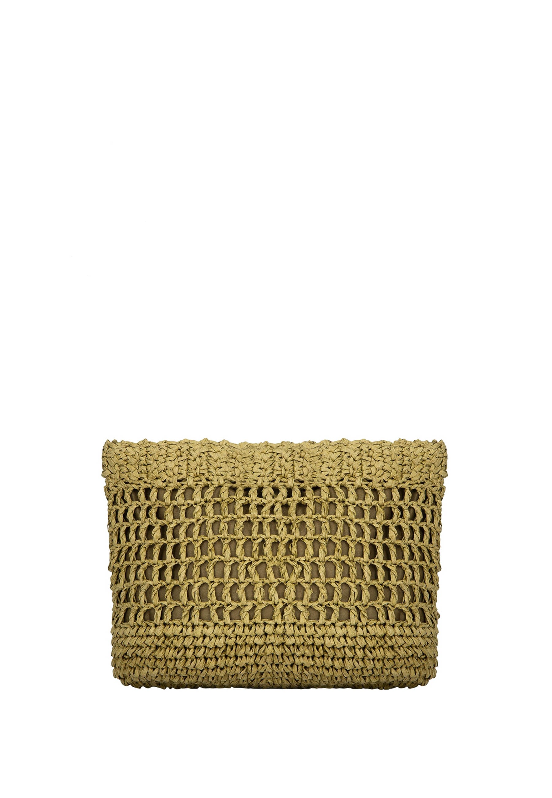 Pochette Verde Me Fui