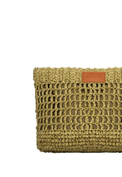 Pochette Verde Me Fui