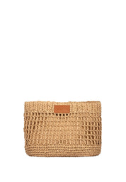 Pochette Beige Me Fui