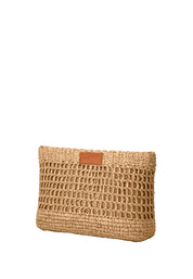Pochette Beige Me Fui
