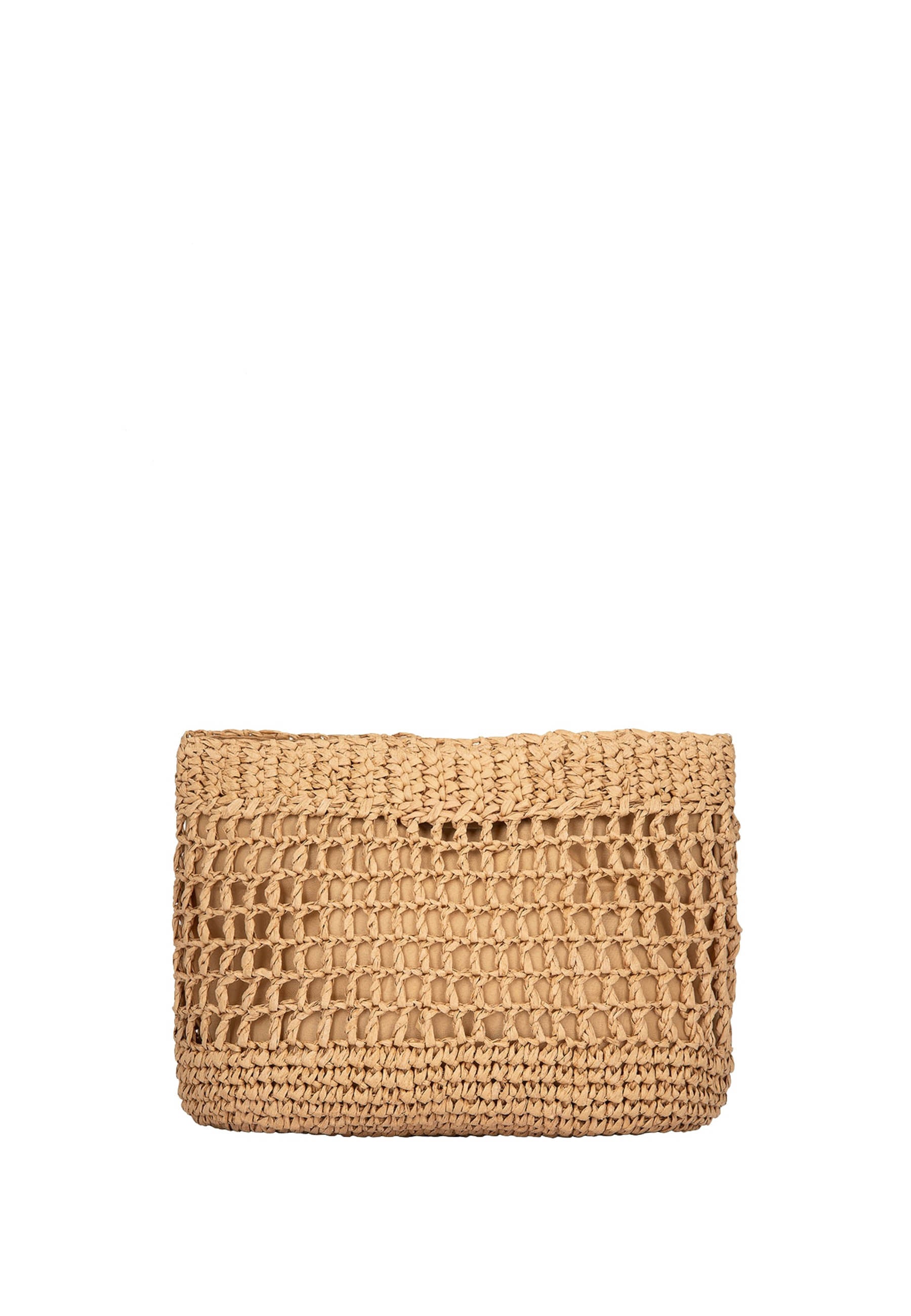 Pochette Beige Me Fui