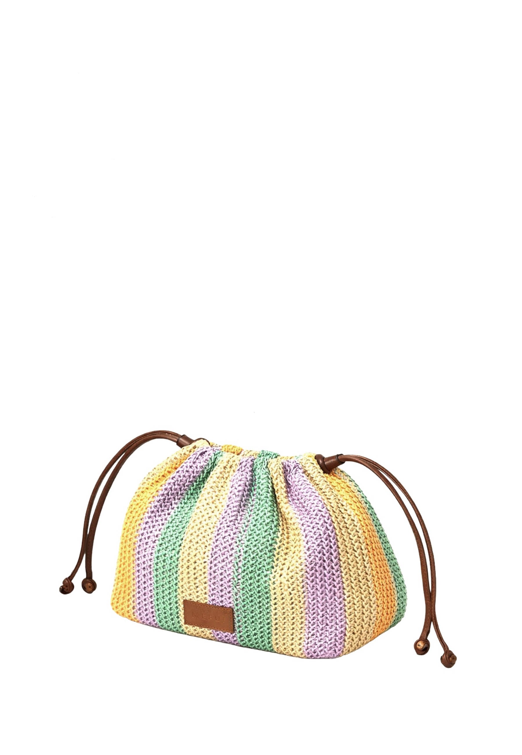 Pochette Arancio Me Fui