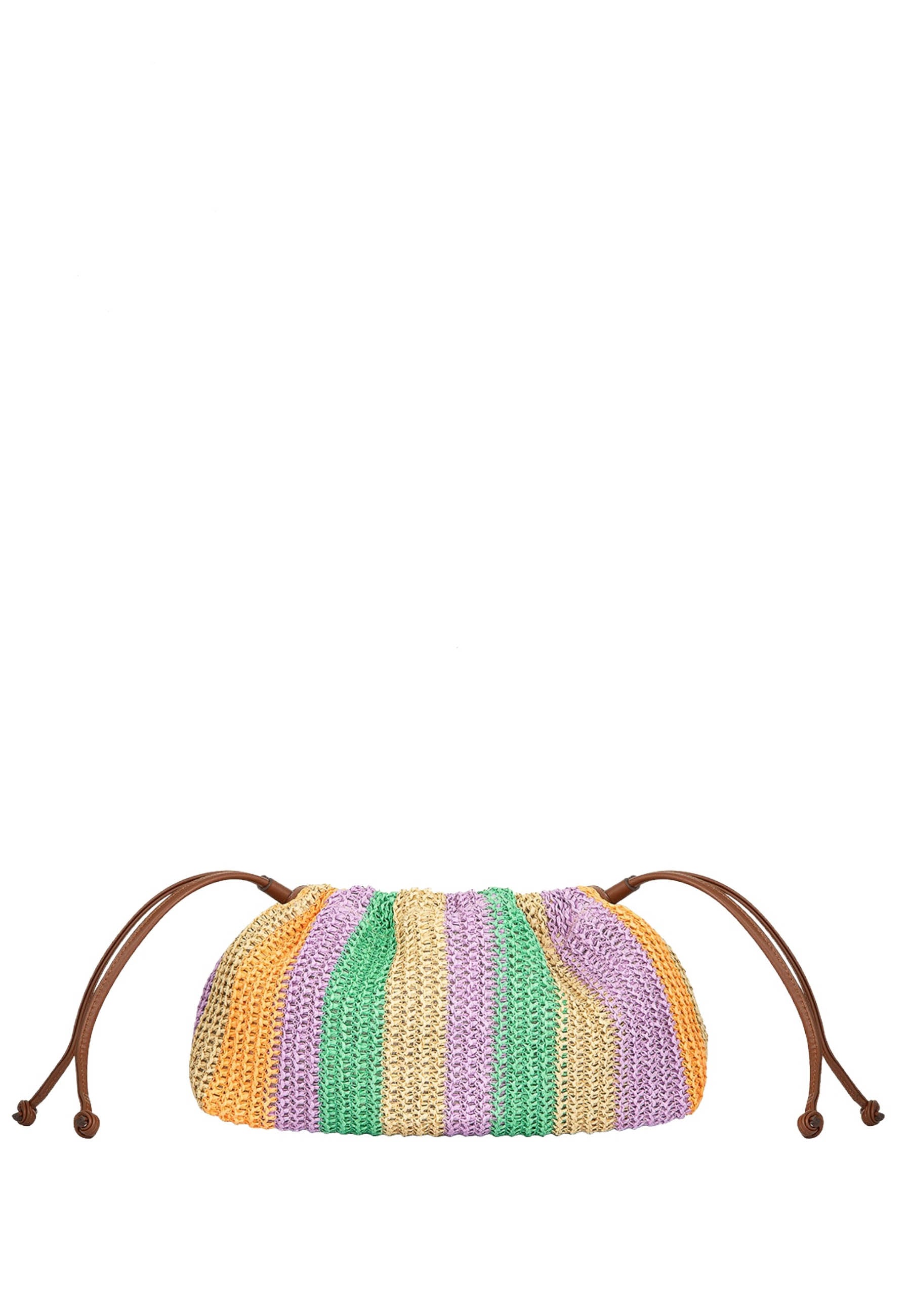 Pochette Arancio Me Fui