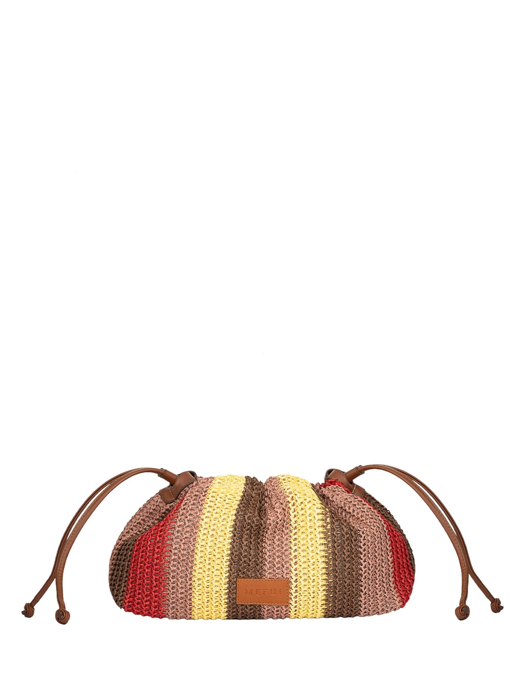 Pochette Rosso Me Fui