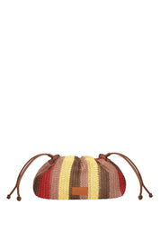 Pochette Rosso Me Fui