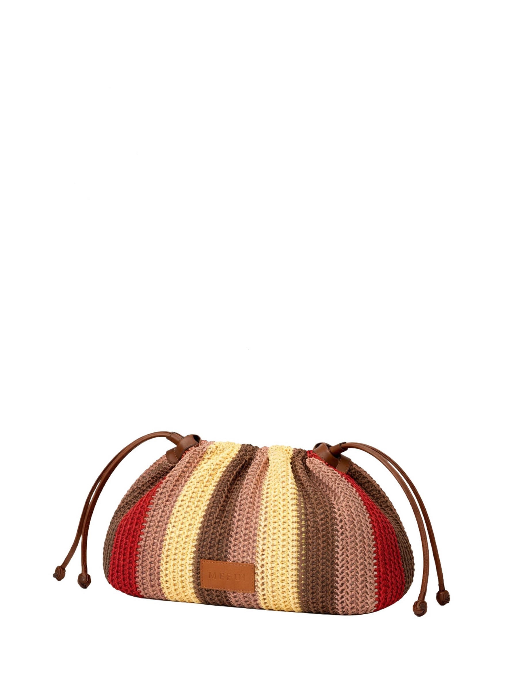 Pochette Rosso Me Fui