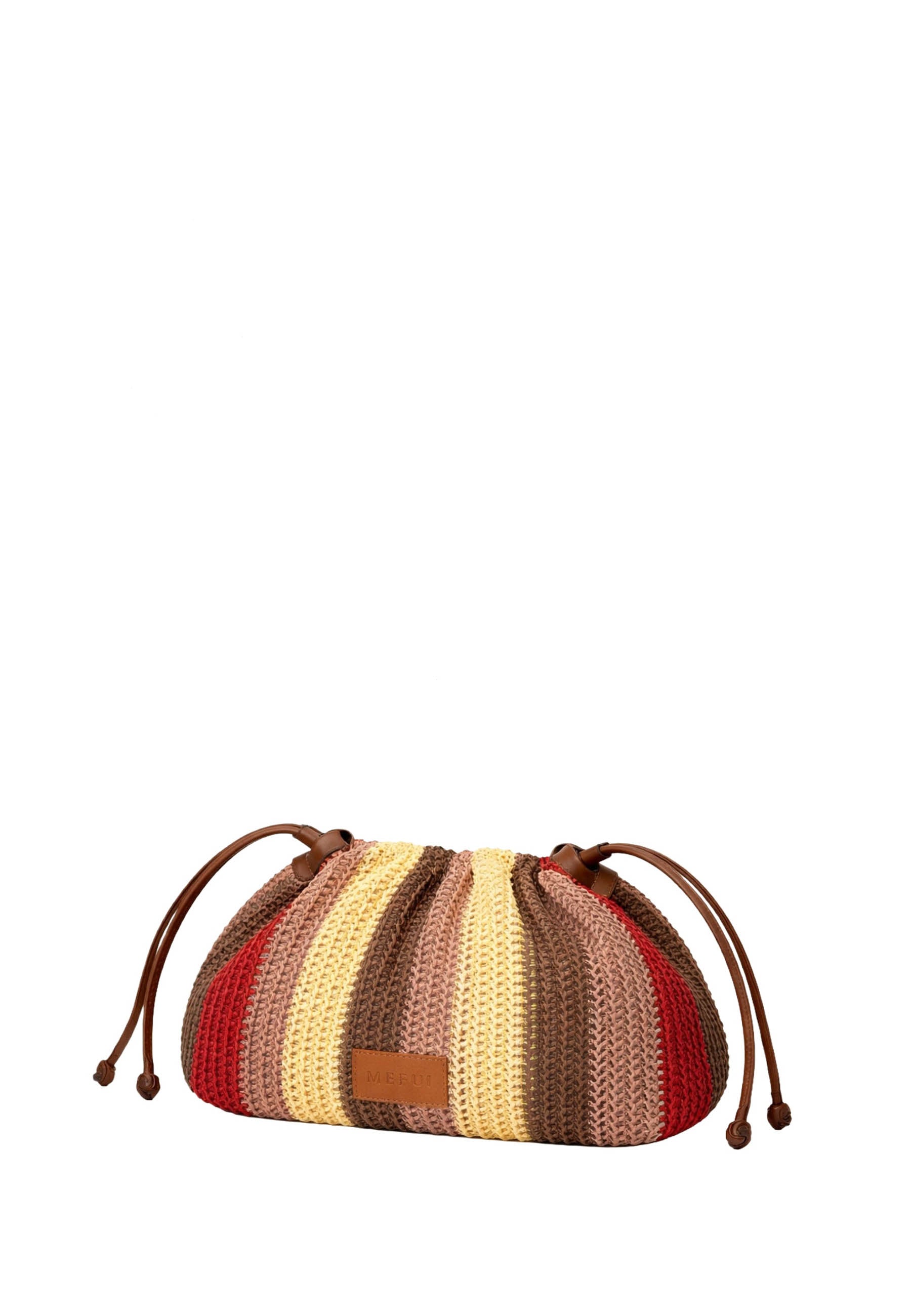 Pochette Rosso Me Fui