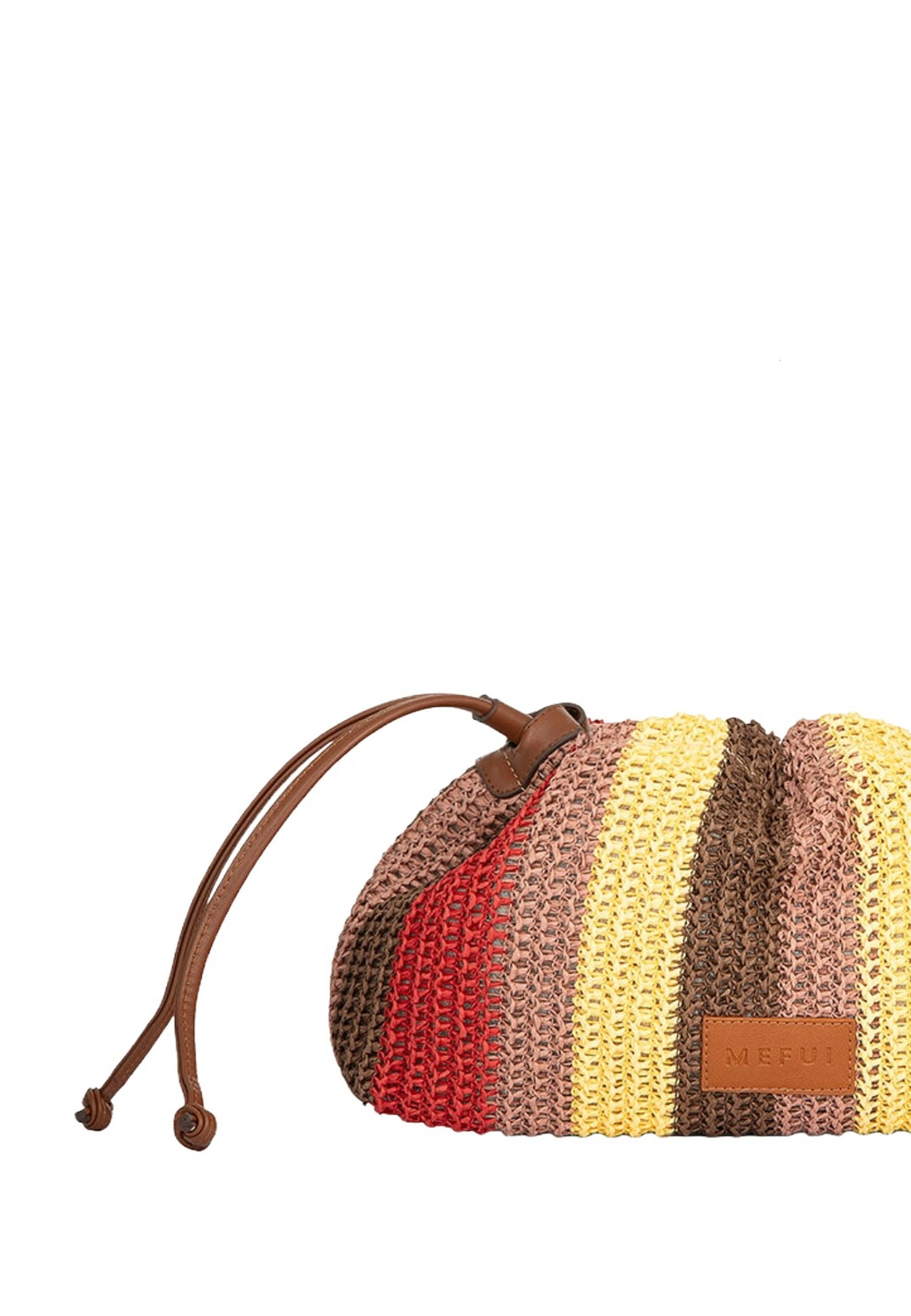 Pochette Rosso Me Fui