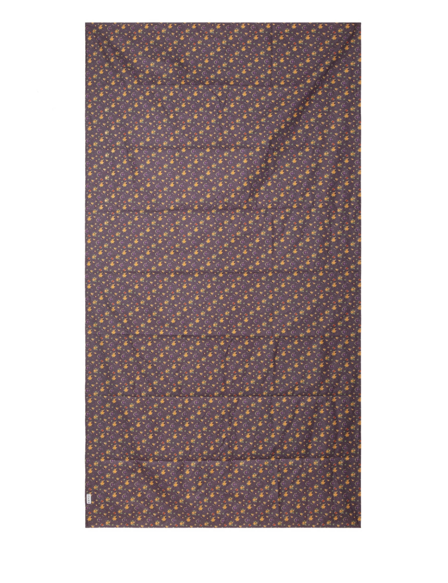 Teli mare Marrone Me Fui