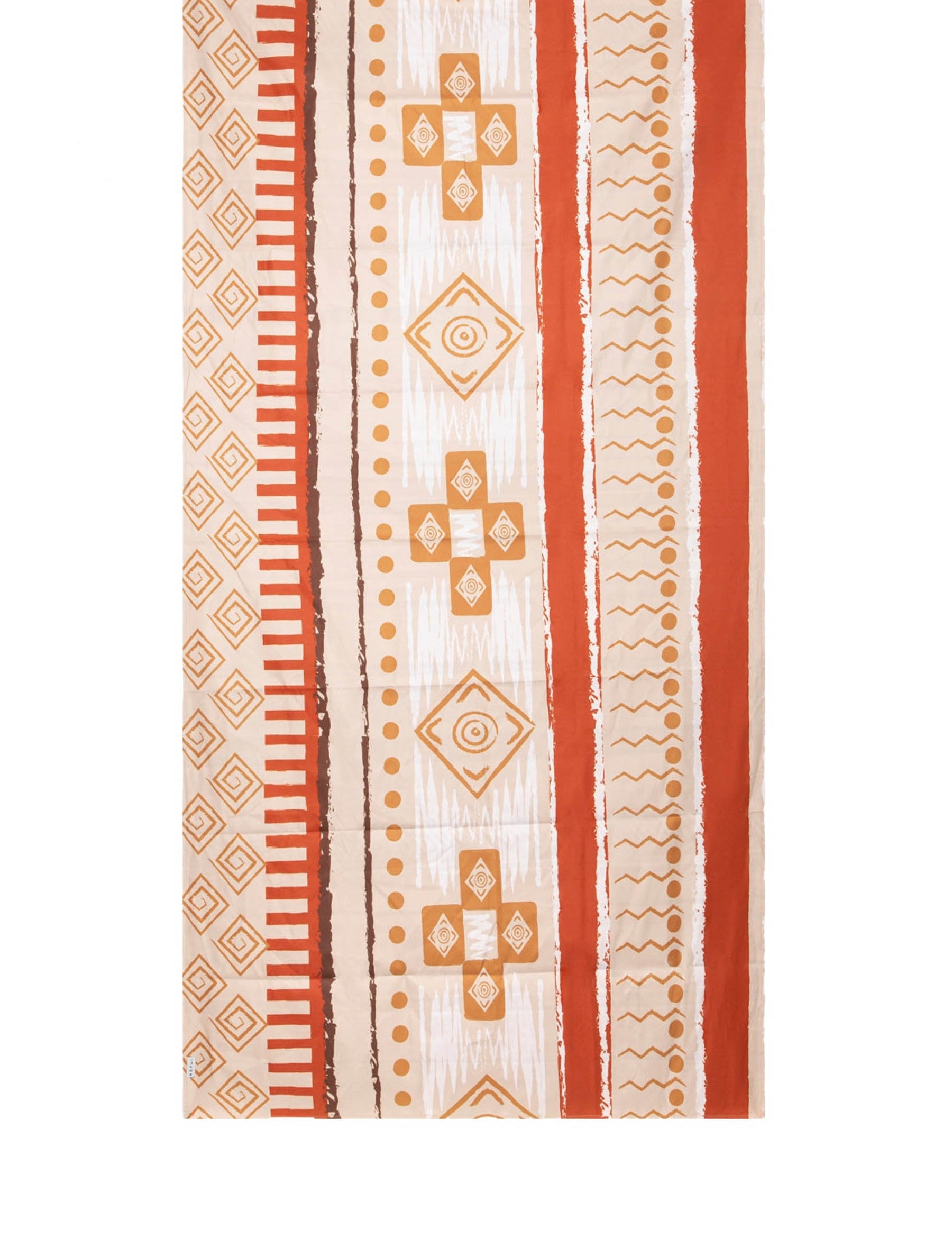 Teli mare Arancio Me Fui