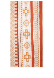 Teli mare Arancio Me Fui