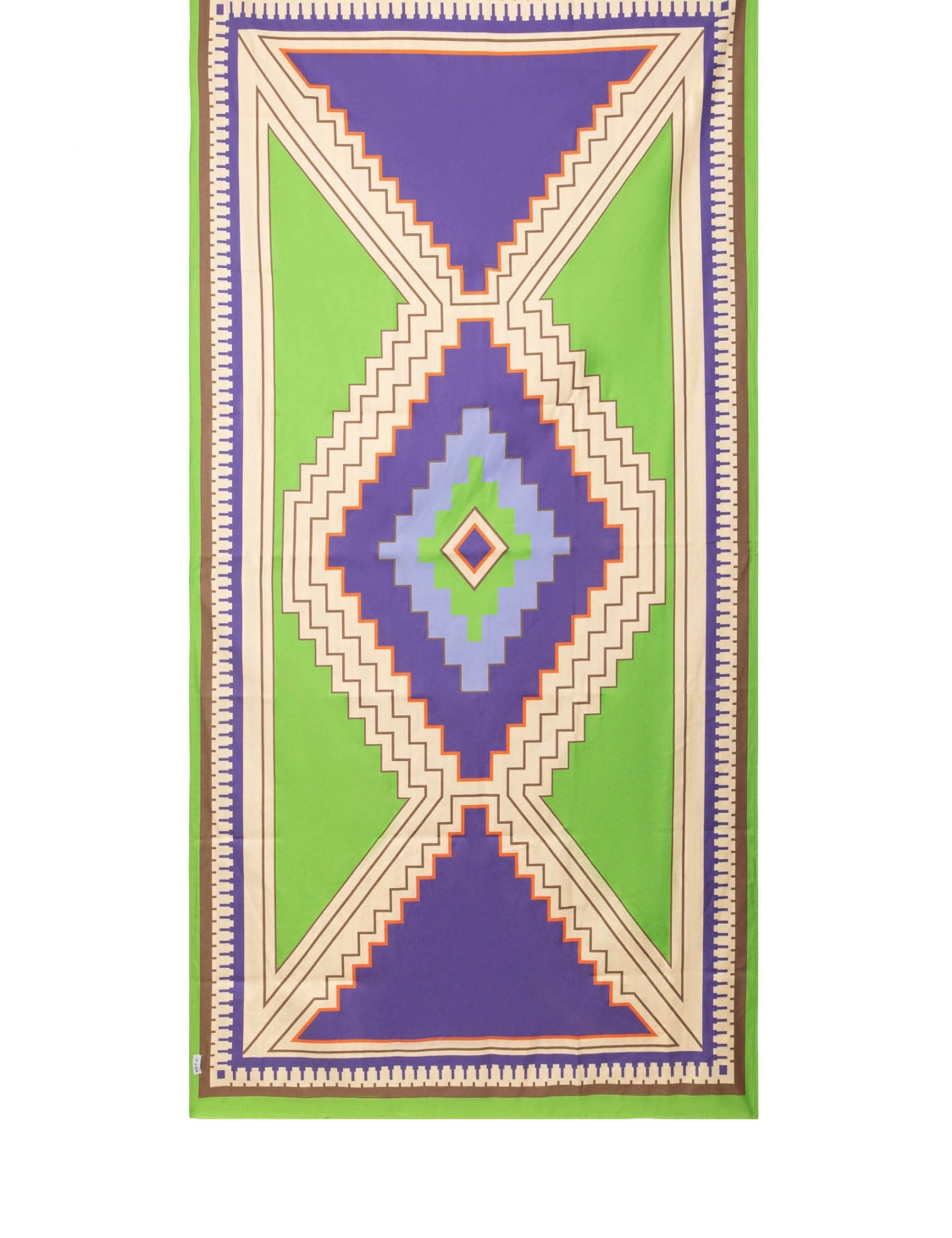 Teli mare Verde Me Fui