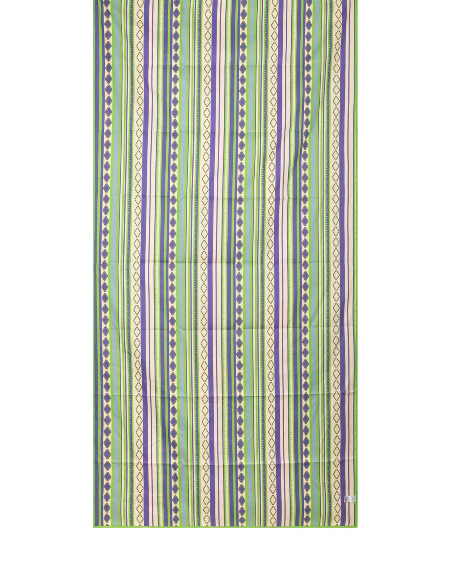 Teli mare Verde Me Fui