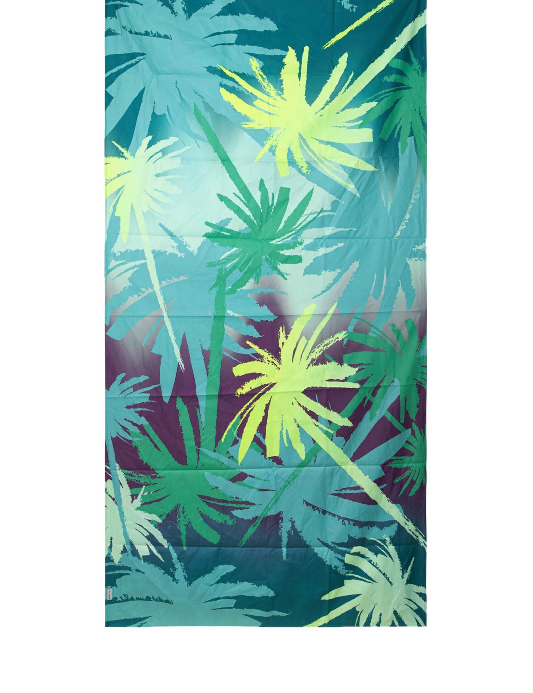 Teli mare Verde Me Fui