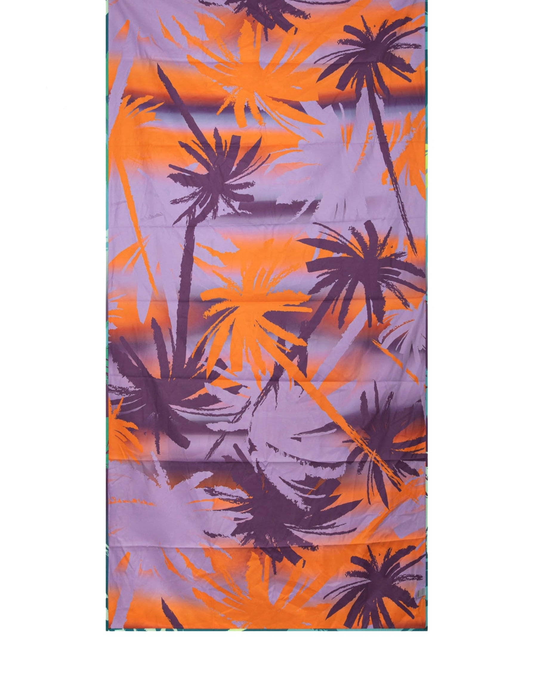 Teli mare Verde Me Fui