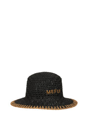 Cappelli Nero Me Fui