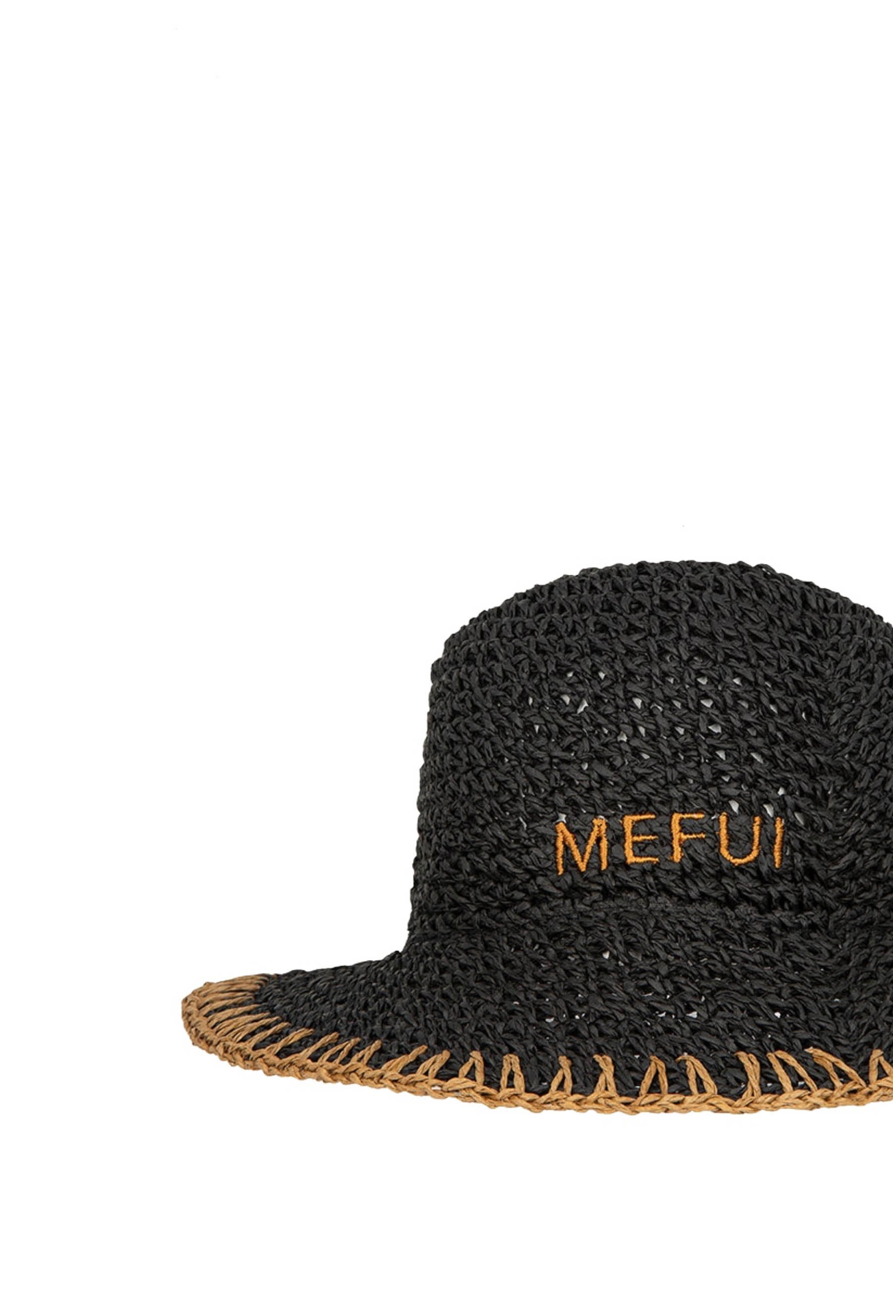 Cappelli Nero Me Fui