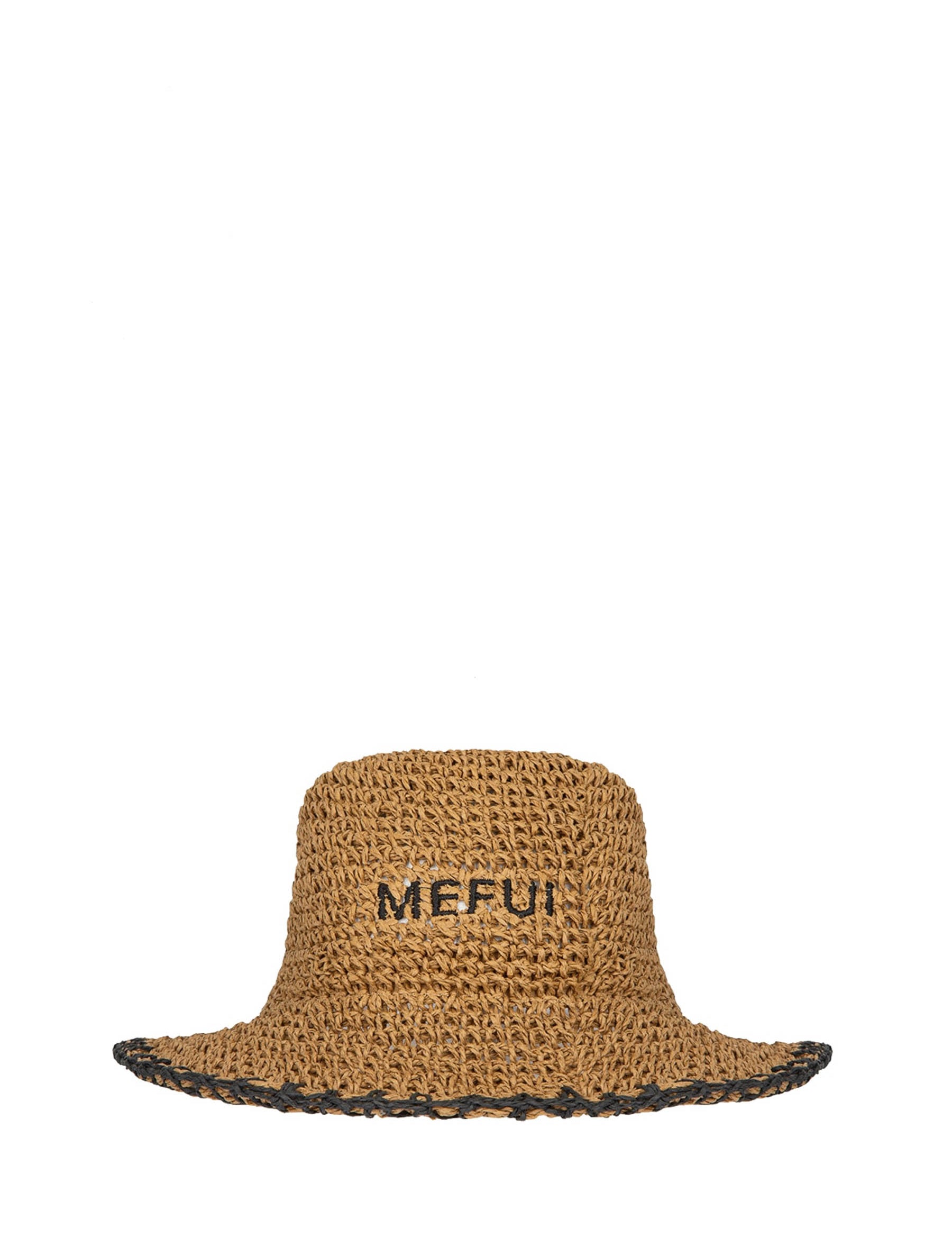 Cappelli Beige Me Fui