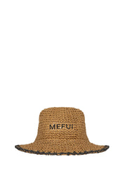 Cappelli Beige Me Fui