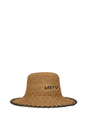 Cappelli Beige Me Fui