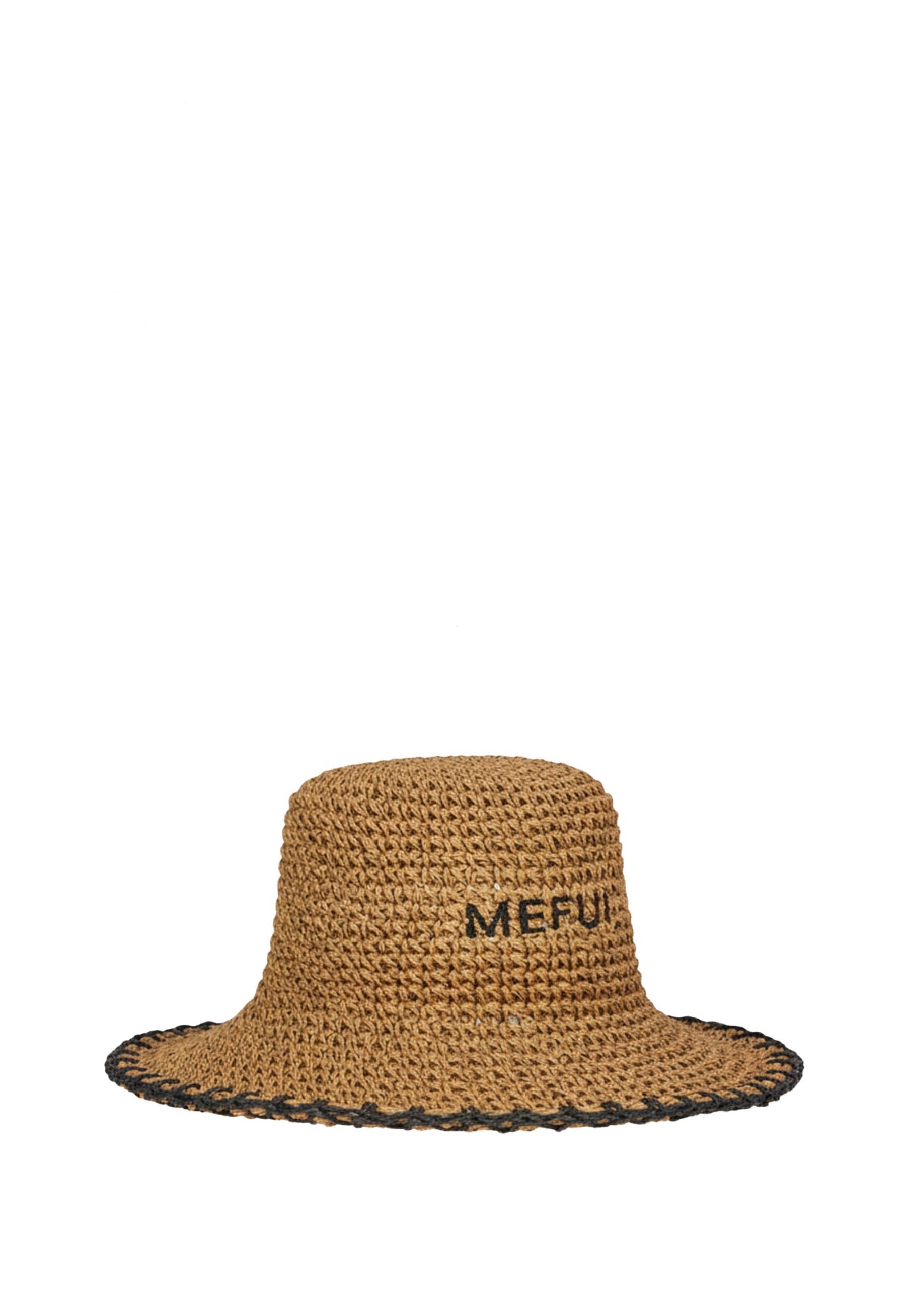 Cappelli Beige Me Fui