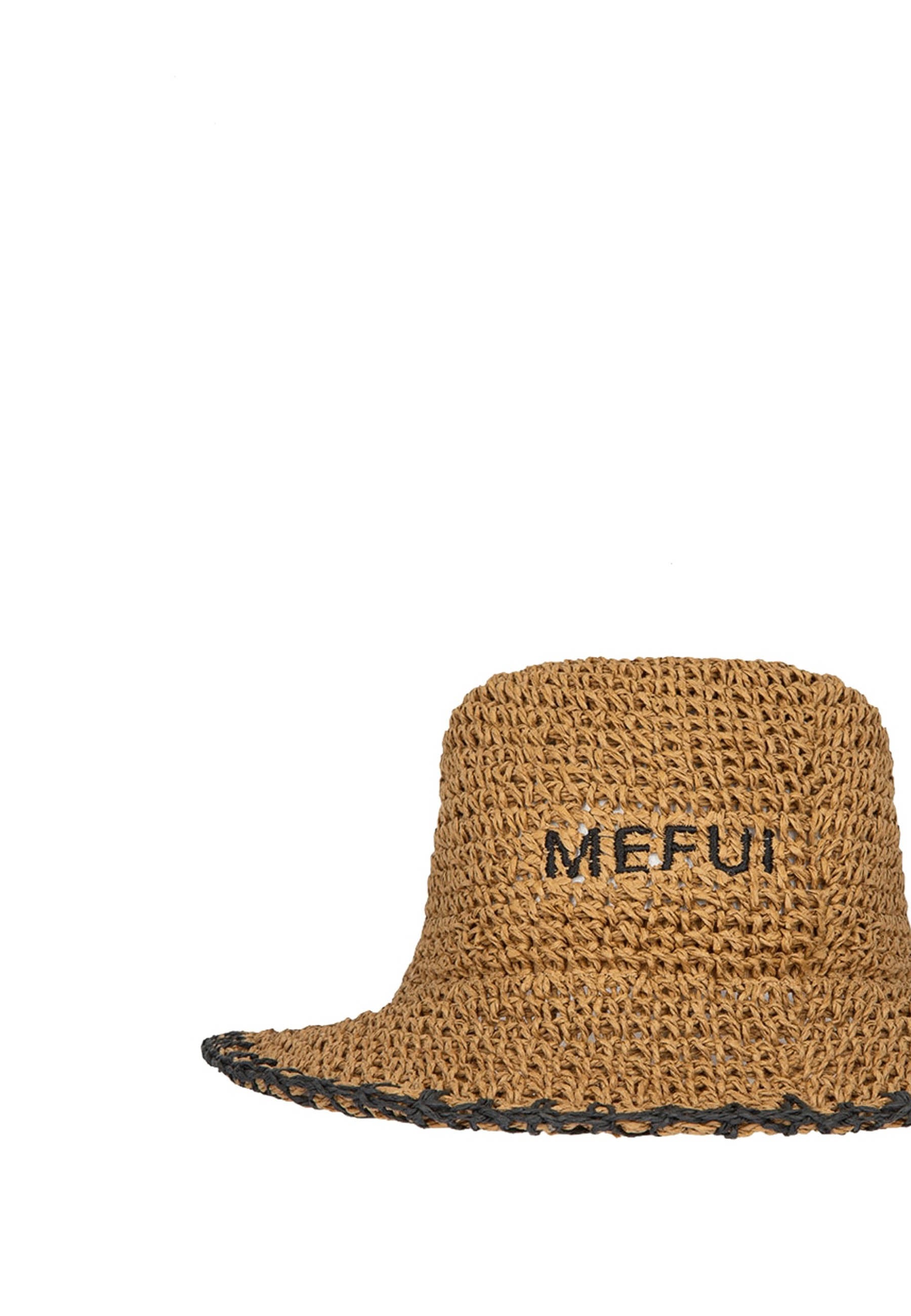 Cappelli Beige Me Fui