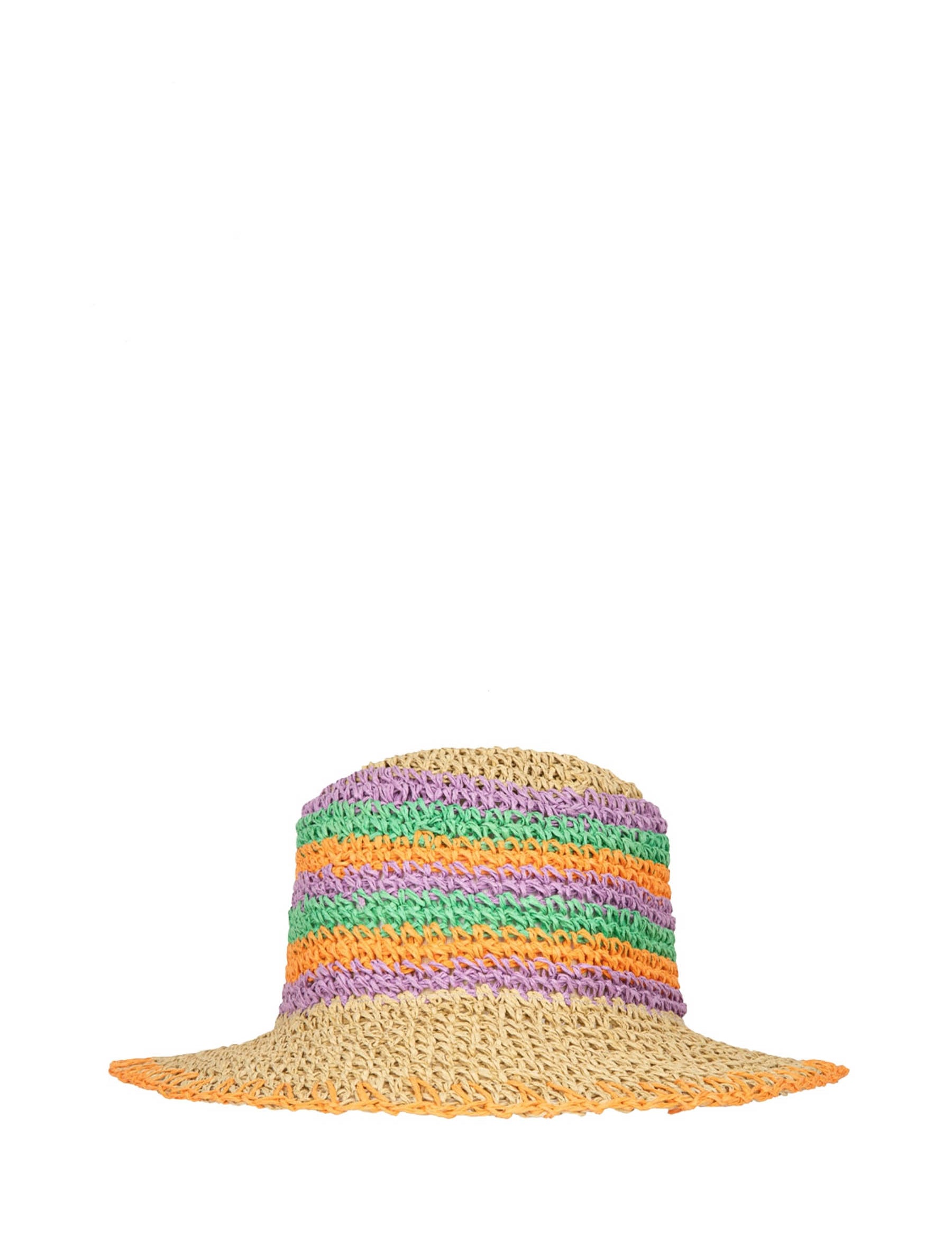 Cappelli Beige Me Fui