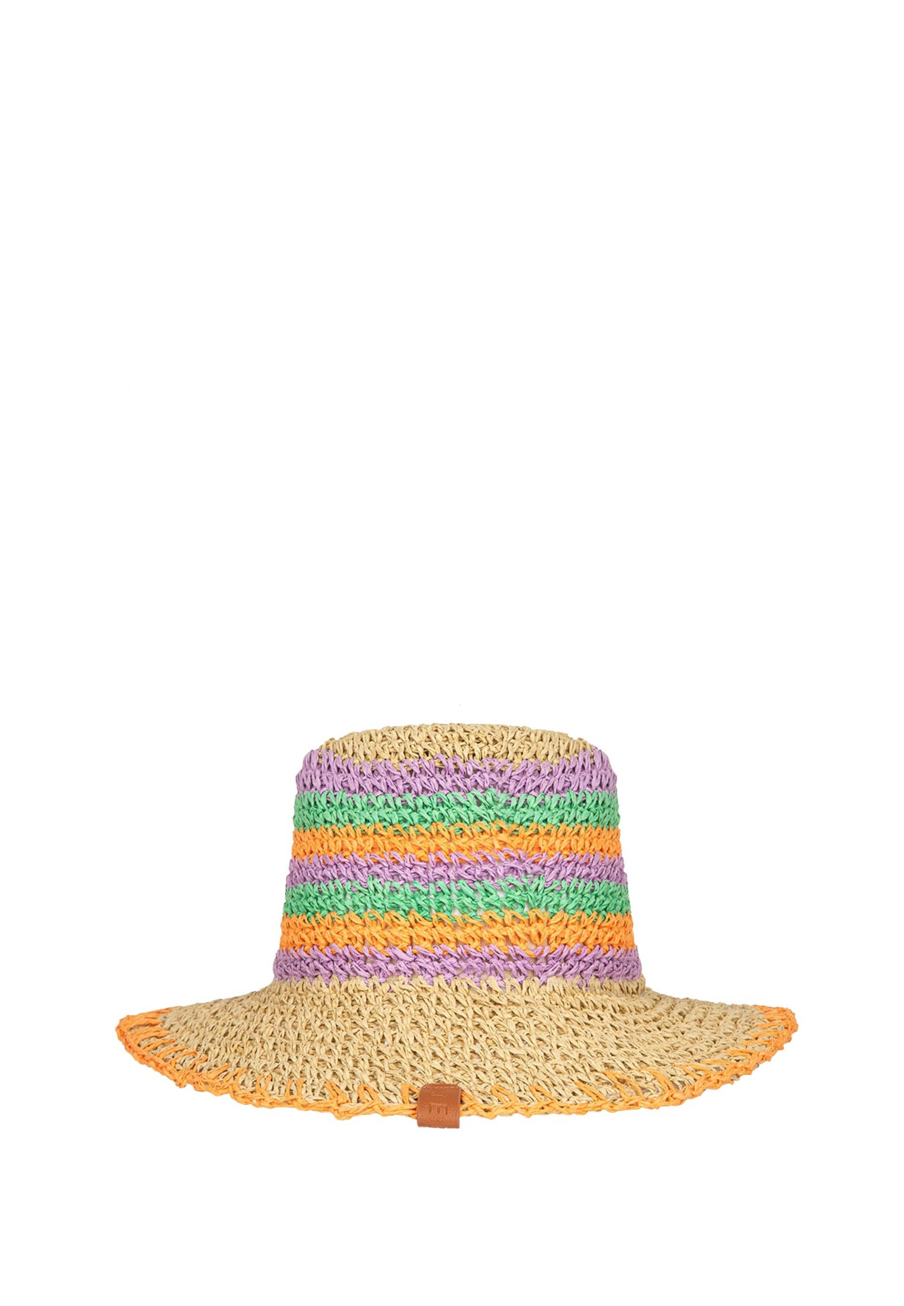 Cappelli Beige Me Fui