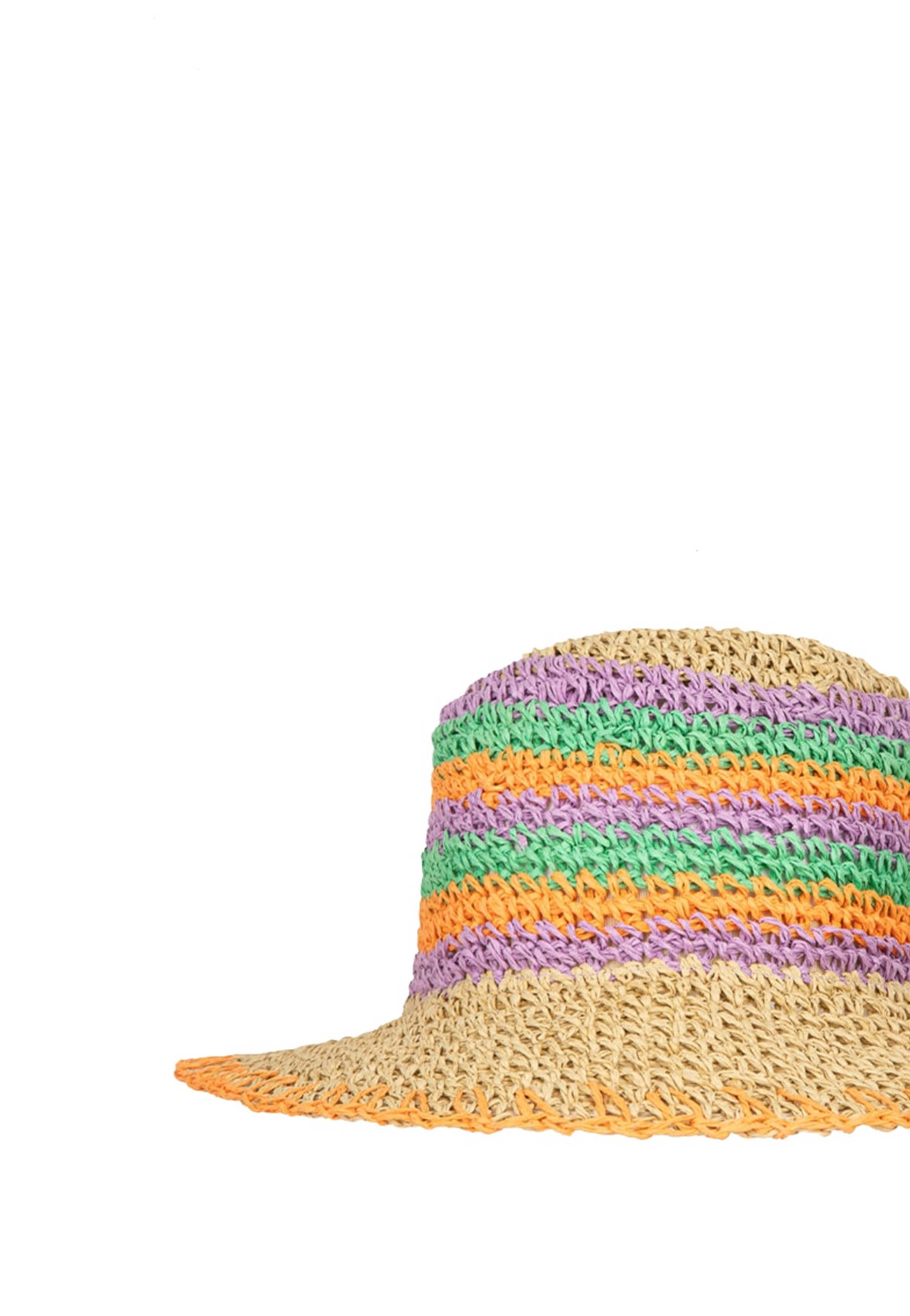 Cappelli Beige Me Fui