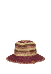Cappelli Bordeaux Me Fui