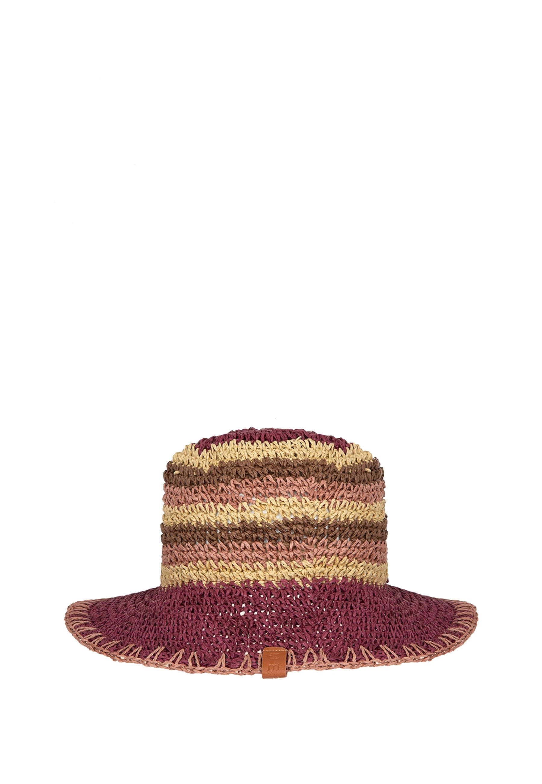 Cappelli Bordeaux Me Fui