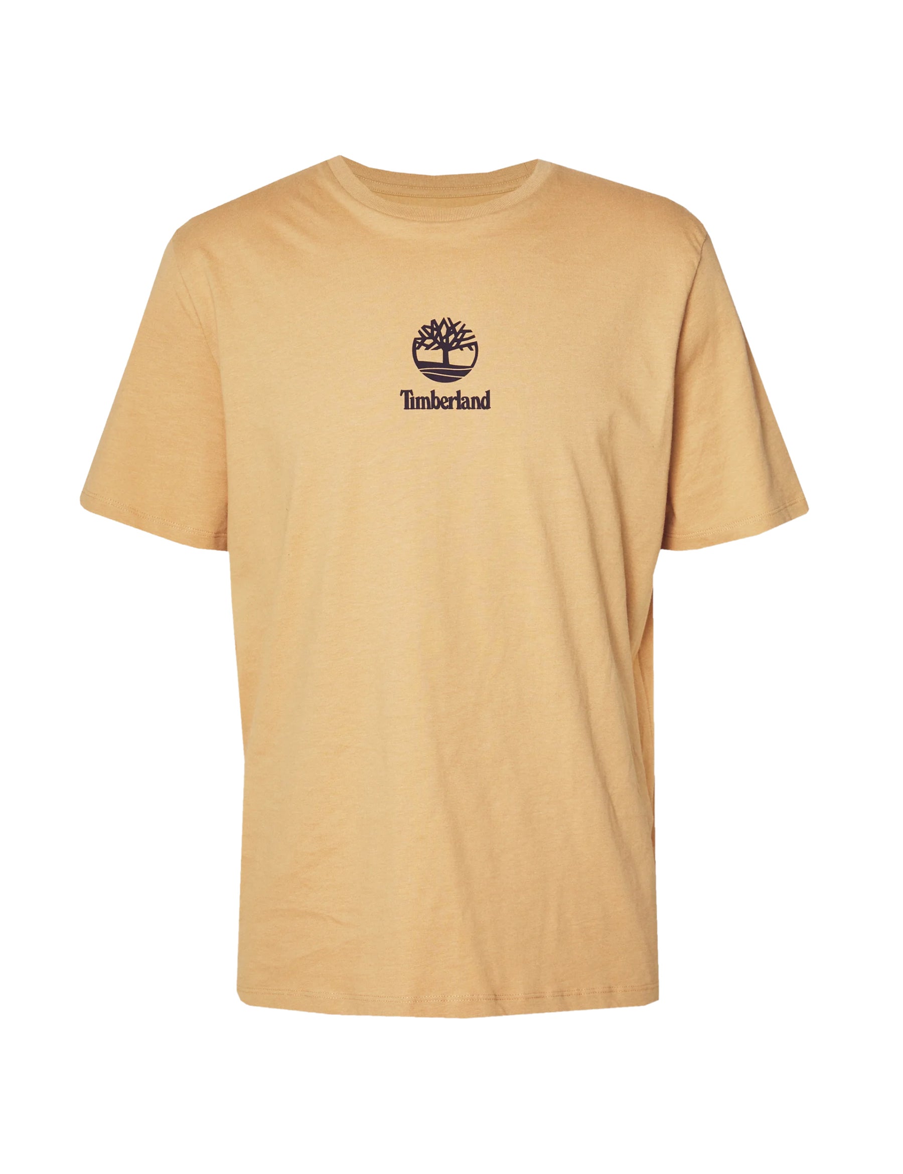 T-shirt Beige Timberland