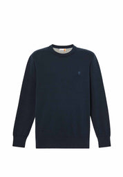 Maglioncini Blu Timberland