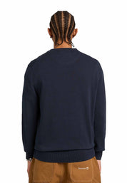 Maglioncini Blu Timberland