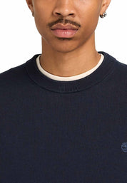 Maglioncini Blu Timberland