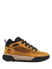 Sneakers Giallo Timberland