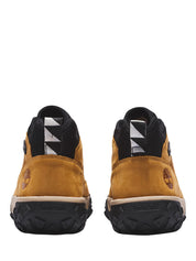 Sneakers Giallo Timberland