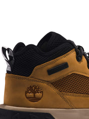 Sneakers Giallo Timberland