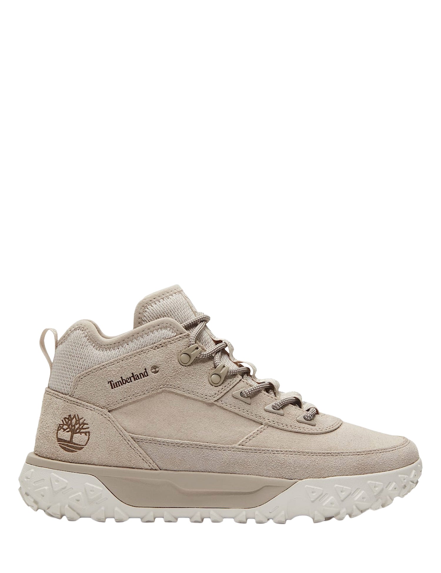 Sneakers Beige Timberland