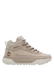 Sneakers Beige Timberland