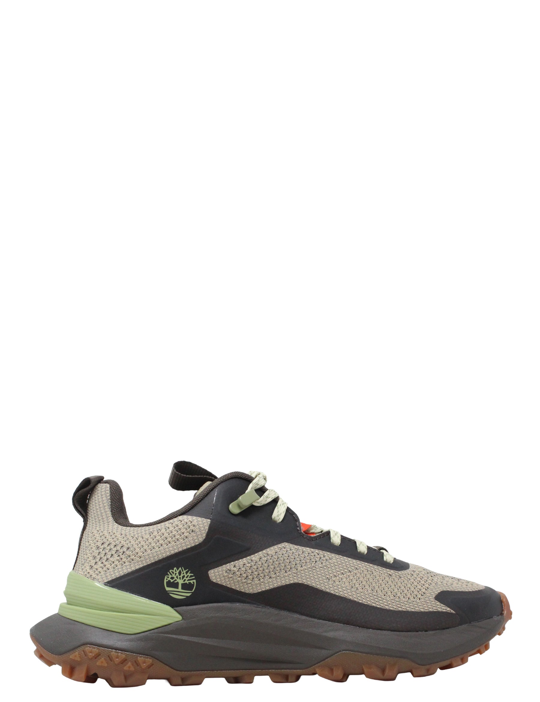 Sneakers Verde Timberland
