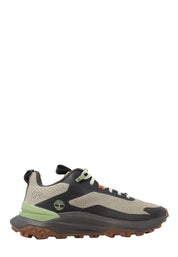 Sneakers Verde Timberland