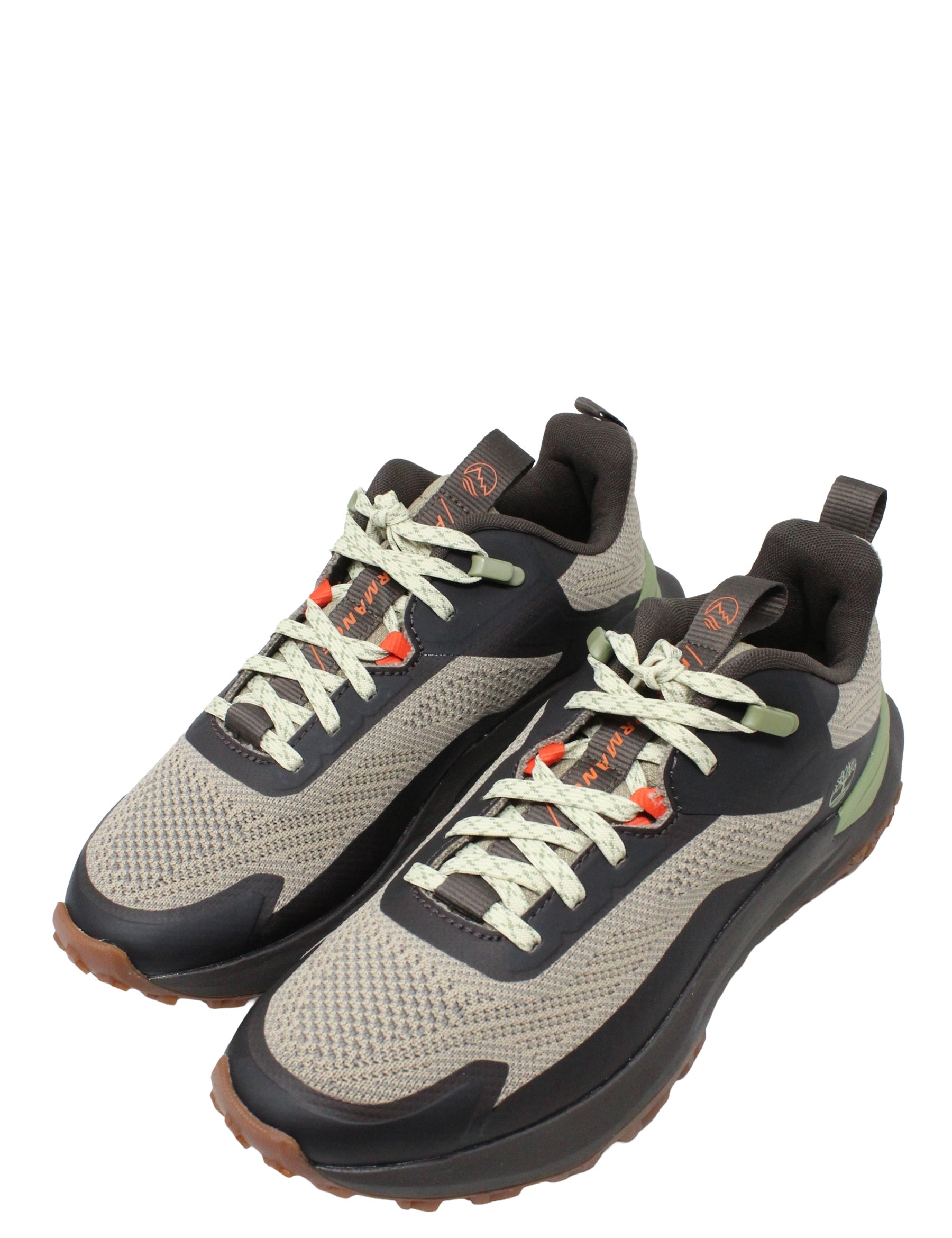 Sneakers Verde Timberland