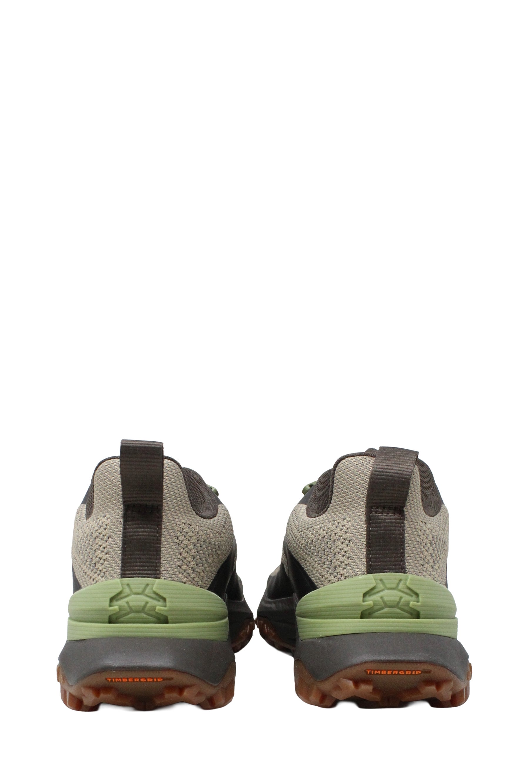 Sneakers Verde Timberland