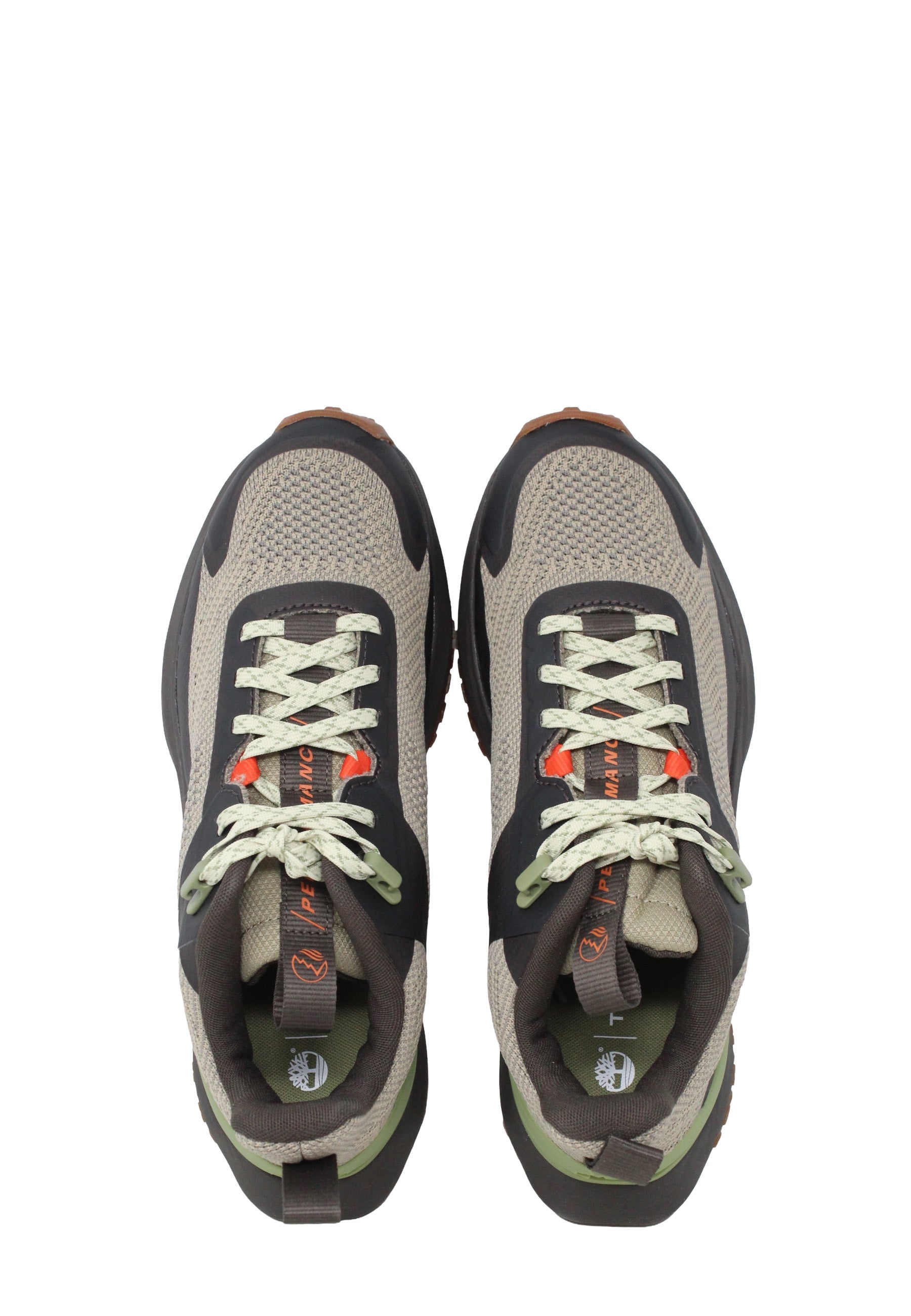 Sneakers Verde Timberland