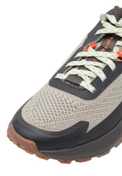 Sneakers Verde Timberland