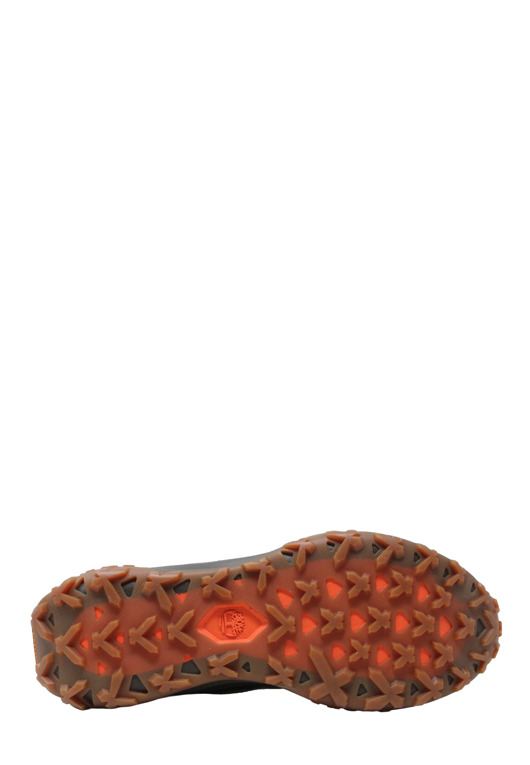 Sneakers Verde Timberland